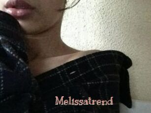 Melissatrend