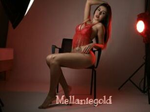 Mellaniegold