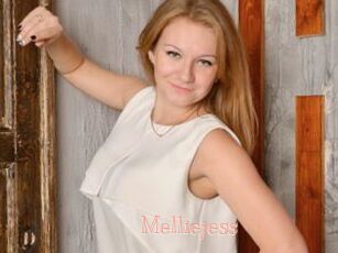 Melliejess