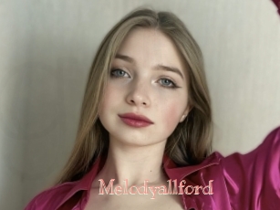 Melodyallford