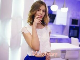 Melodykey