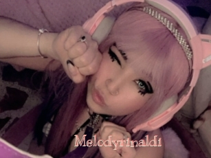 Melodyrinaldi