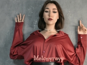 Melonyrayy