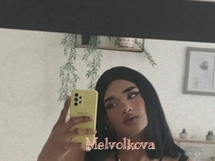 Melvolkova