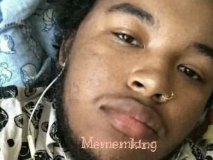 Mememking