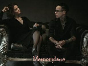 Memorylane