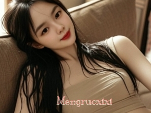 Mengruoxixi