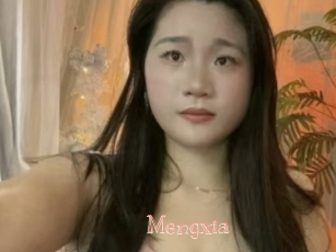 Mengxia