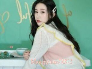 Mengyuan5852