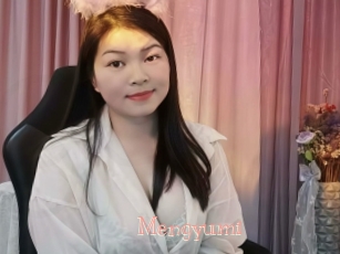 Mengyumi