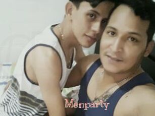 Menparty