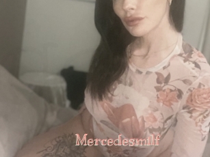 Mercedesmilf