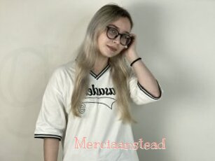 Merciaanstead