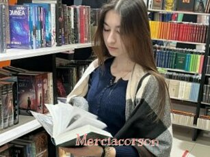 Merciacorson