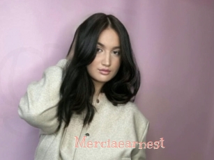 Merciaearnest