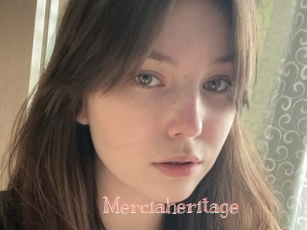 Merciaheritage