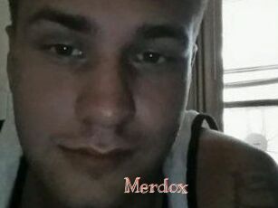 Merdox