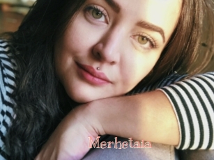 Merhetaia
