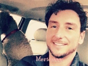 Mericaxxx