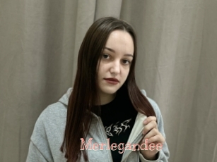 Merlegandee