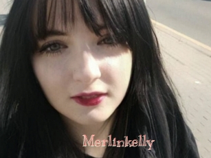 Merlinkelly