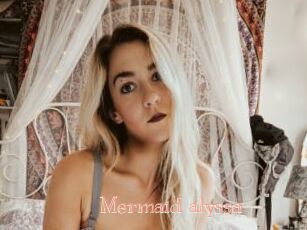 Mermaid_alyssa
