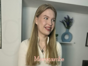 Merygambe