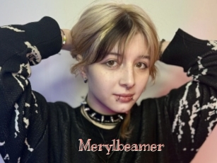 Merylbeamer