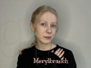 Merylbranch