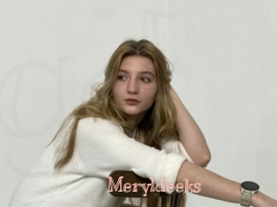 Meryldeeks