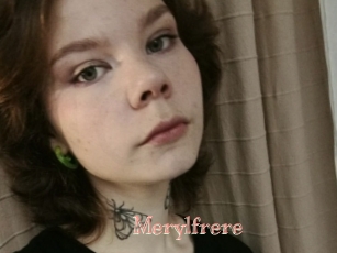 Merylfrere