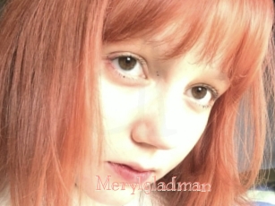 Merylgladman