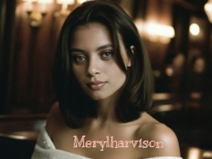 Merylharvison