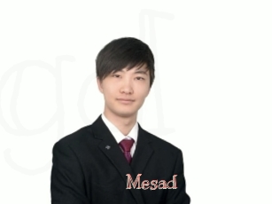 Mesad