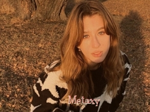 Metaxy