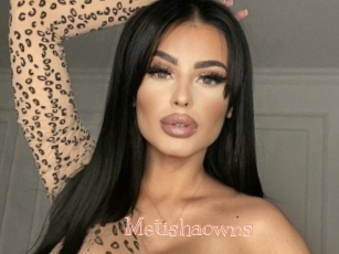Metishaowns