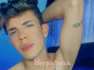 Meysontwink