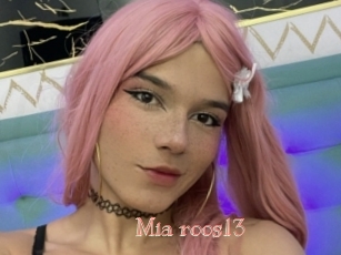 Mia_roos13