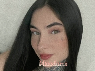 Miaadams