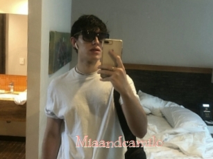 Miaandcamilo