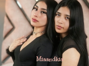 Miaandkia