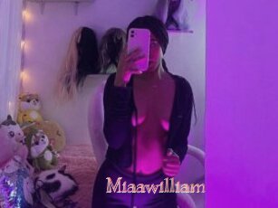 Miaawilliam