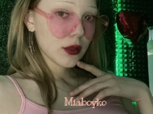 Miaboyko