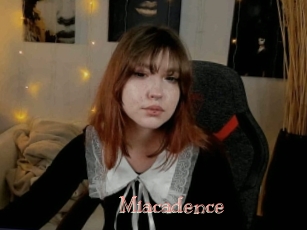 Miacadence
