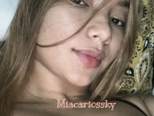 Miacariossky