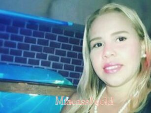 Miacasshgold
