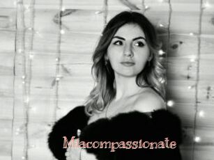 Miacompassionate