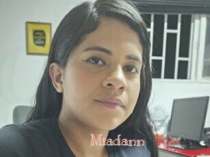 Miadann