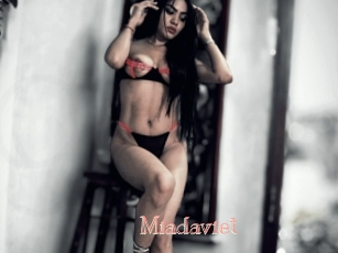 Miadaviet