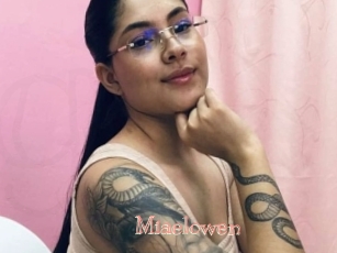 Miaelowen